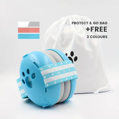 noise headphones for babies