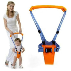 Bebê infantil criança arnês caminhada aprendizagem assistente walker jumper cinta cinto de segurança rédeas arnês