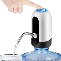 USB Bomba de Água Automática – Dispenser Portátil 1Pc